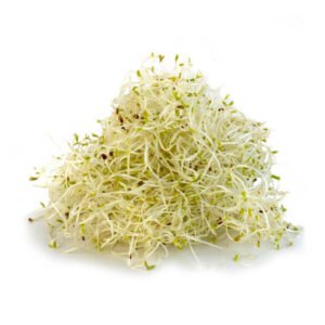 Alfalfa Retoño 2 oz.