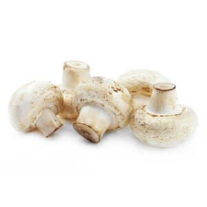 Champiñon importado