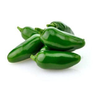 Chile Jalapeño