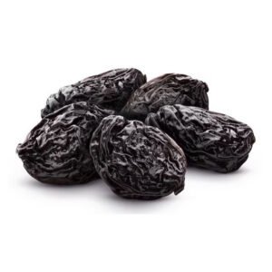 Ciruela Seca