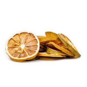 Toronja Deshidratada (Rodajas)