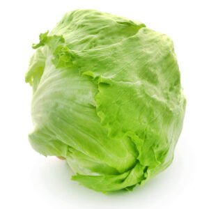 Lechuga bola